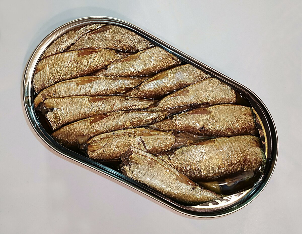 Россельхознадзор обнаружил более 500 тонн фальсификационных рыбных консервов