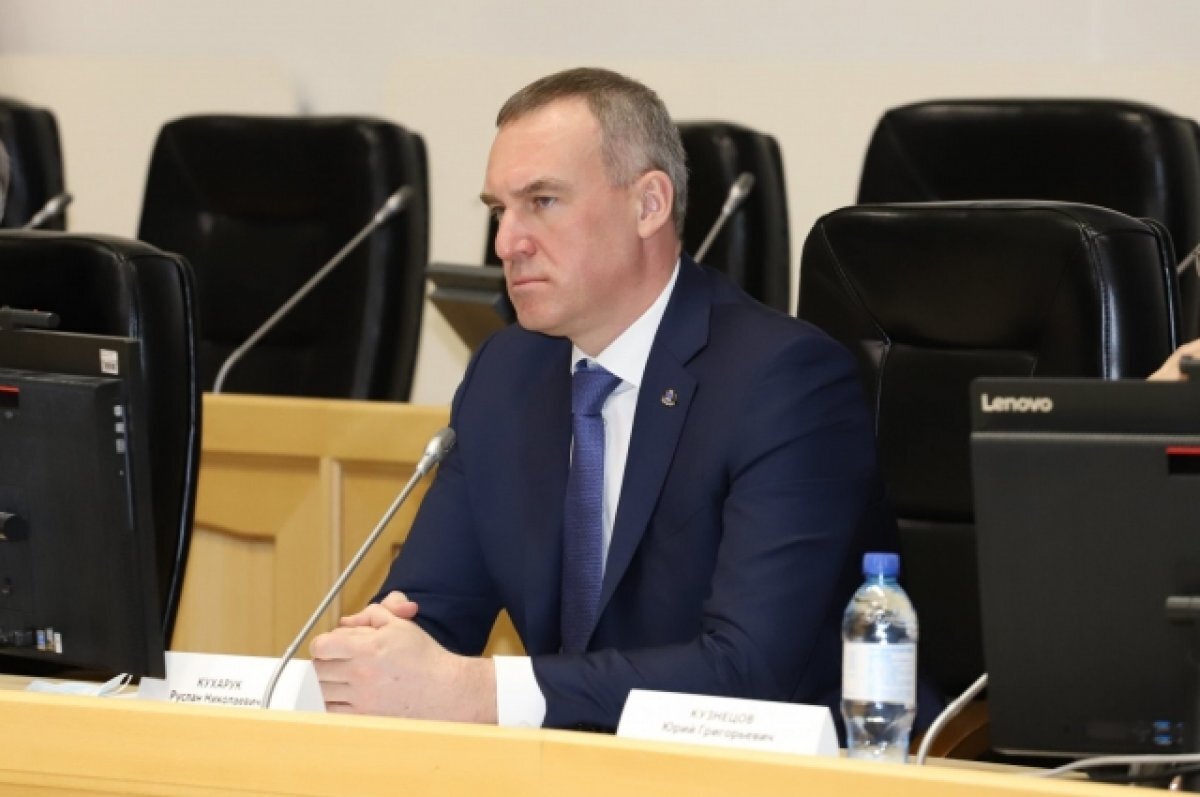    Тюменцы проголосуют за открытие парка имени писателя Константина Лагунова