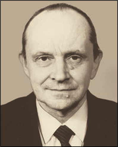 Александр Александрович Моров