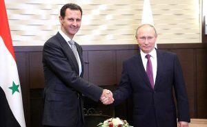    Фото: kremlin.ru Ирина Моргунова