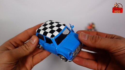 Unboxing toy hot sale cars