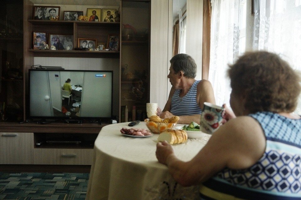     В Волгоградской области 16 января отключат ТВ и радио Алексей БУЛАТОВ