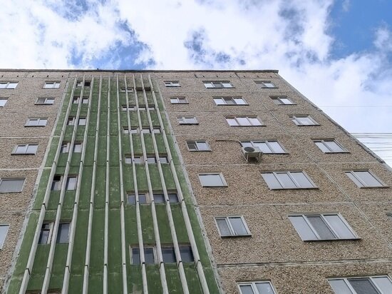     Самое дорогое жилье в центре Екатеринбурга. Фото: Николай Курилов / МК-Урал.