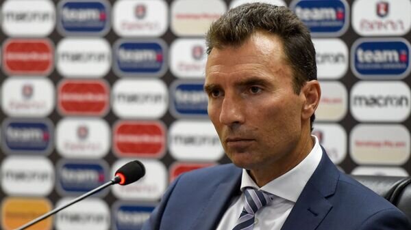   © Sputnik / Asatur Yesayants