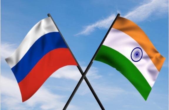    Дели: друг ни шатко, ни валко