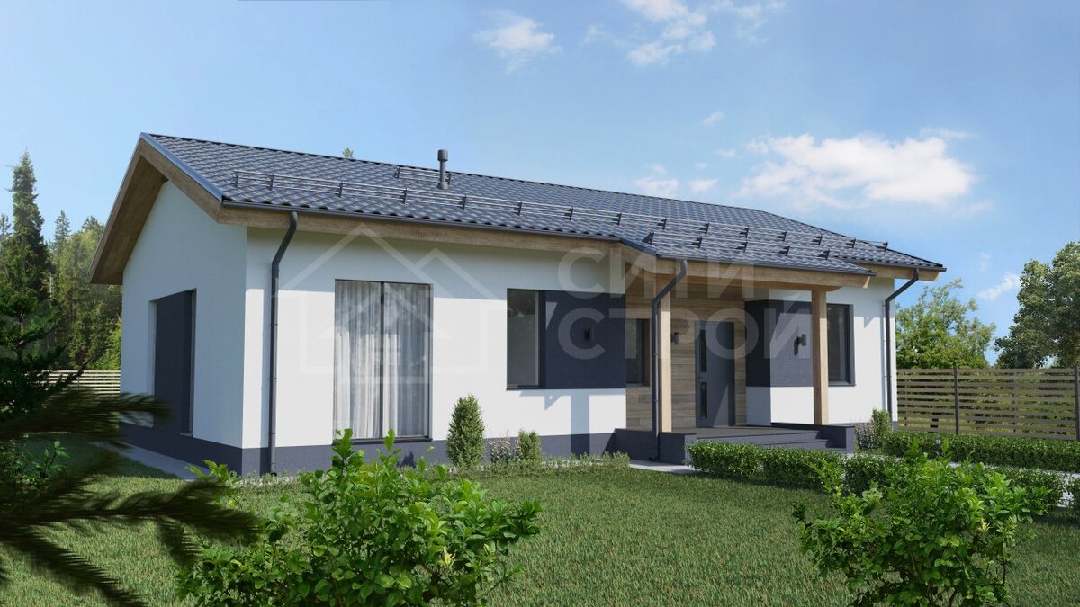 Проект О-113-1