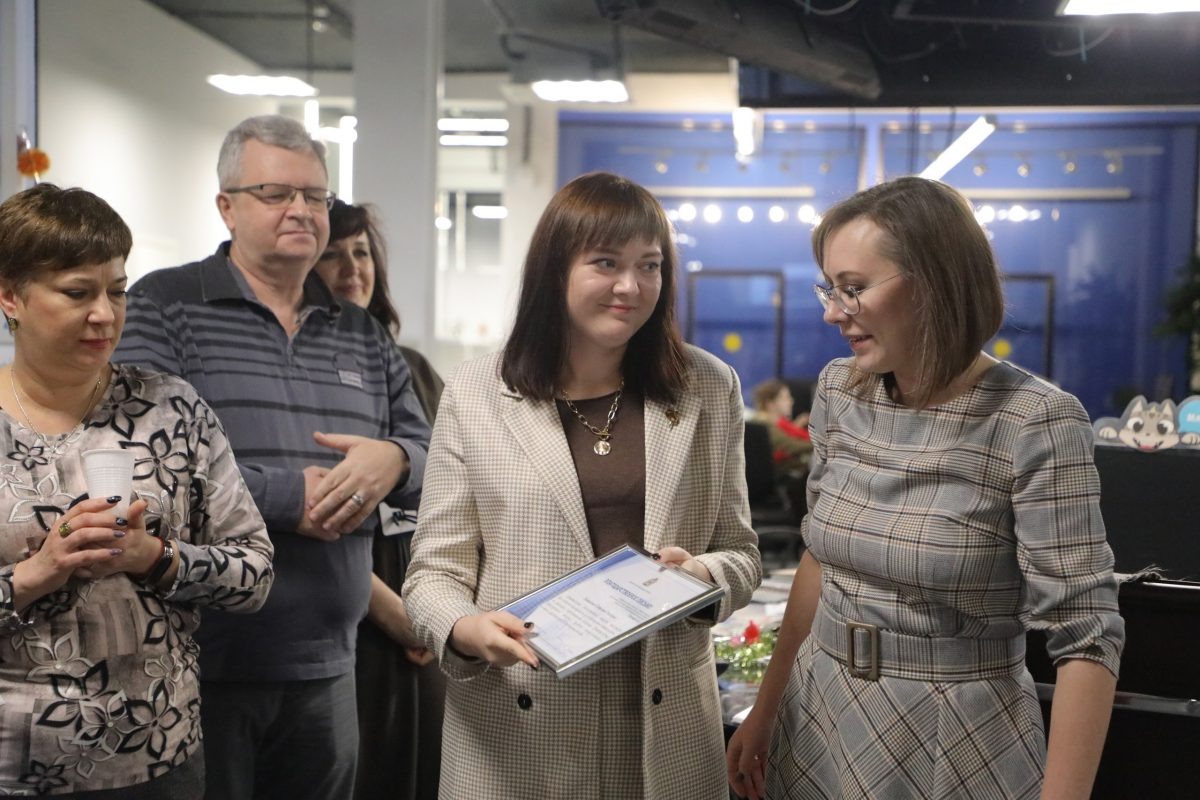    Ксения Денисова Pravda-nn.ru