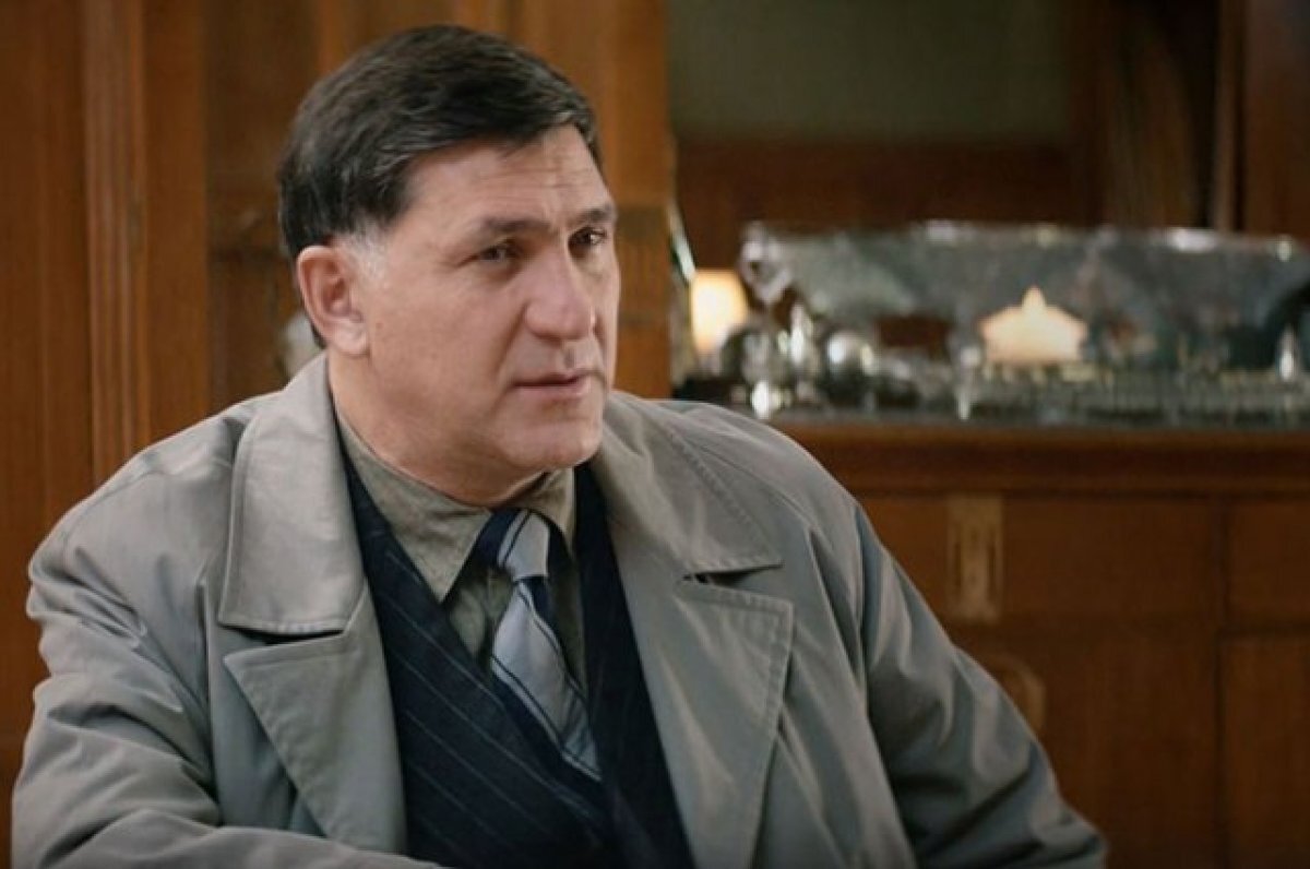    Продолжение сериала «Шифр» снимут без Сергея Пускепалиса в Кисловодске