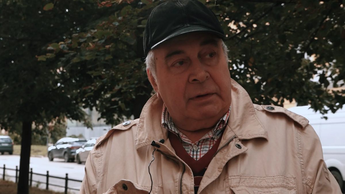 Александр Уралов