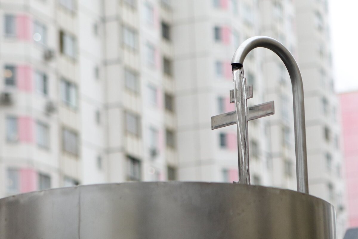    Андрей Никеричев / Агентство «Москва»