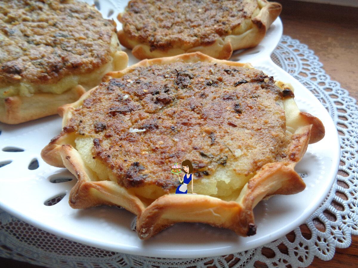 как приготовить перепечи в духовке