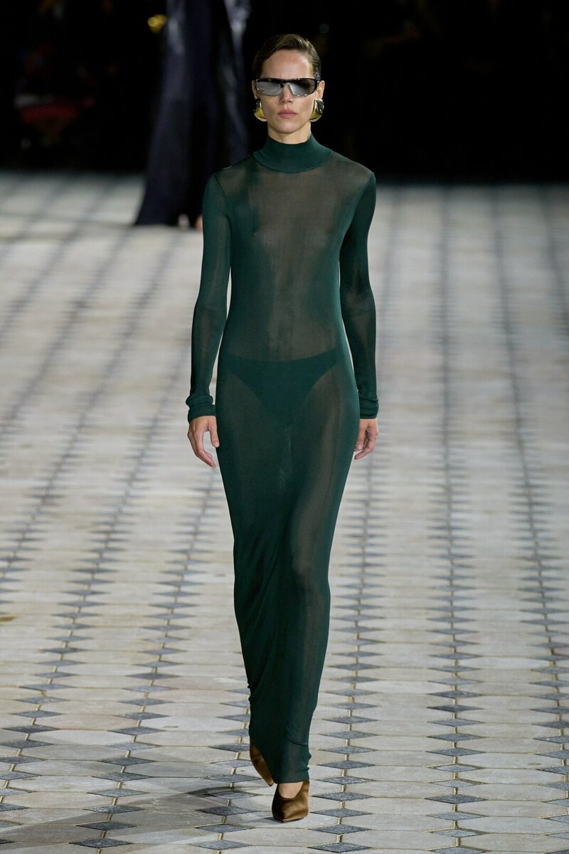    Saint Laurent