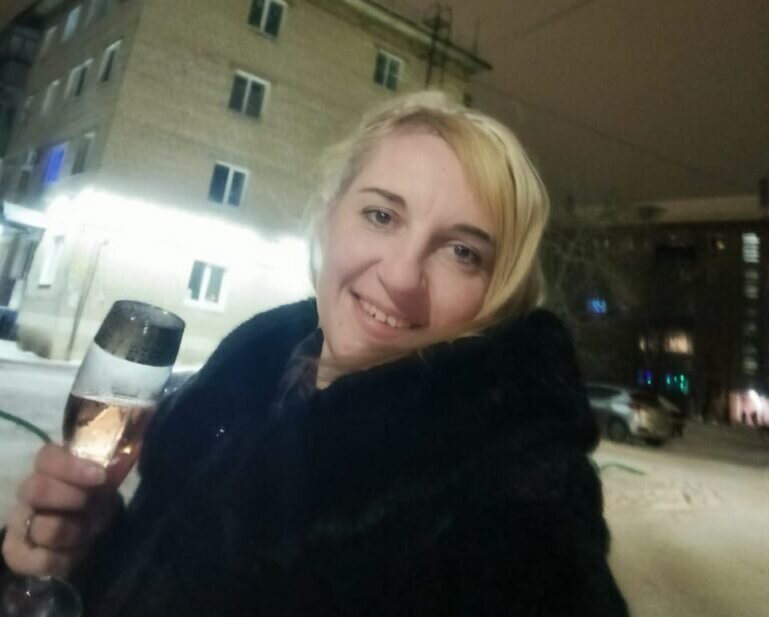    В Орске разыскивают пропавшую 14 января 28-летнюю Анастасию Старченко Елена Шкатова