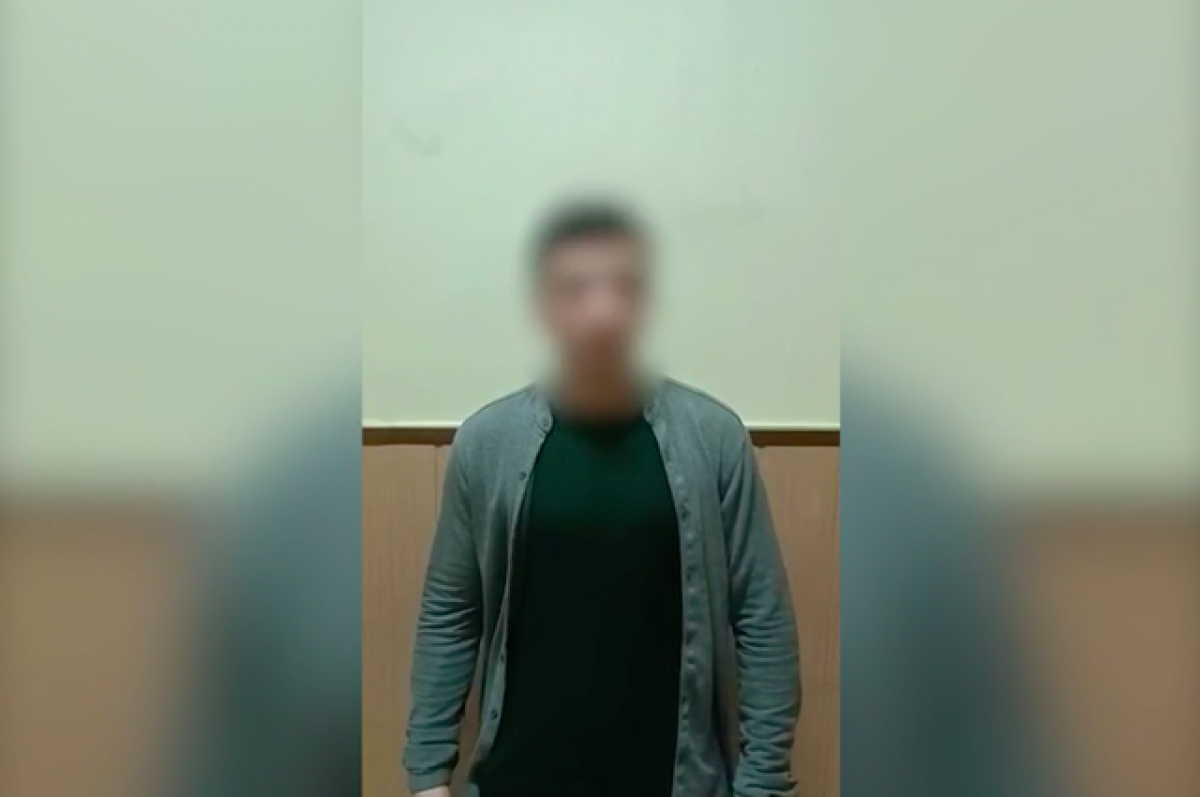    На мужчину завели три уголовных дела за поджоги