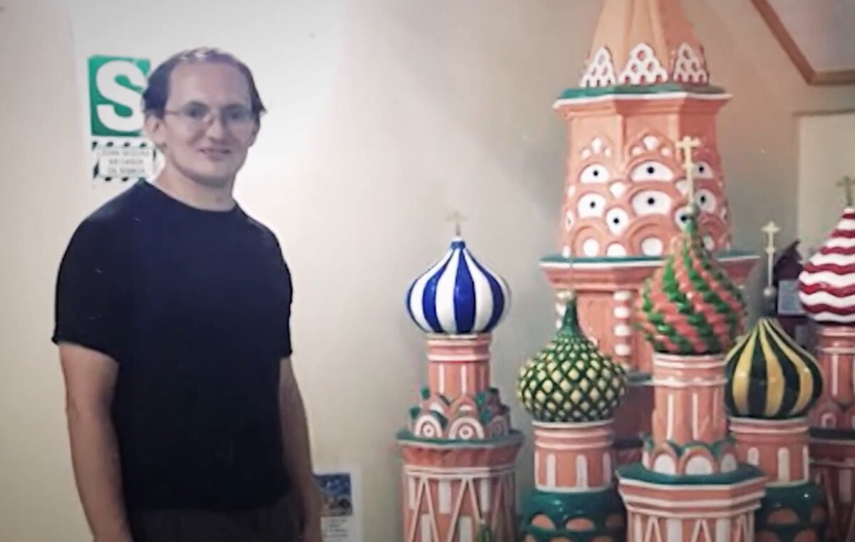    Александр Киернан ди Пьетро