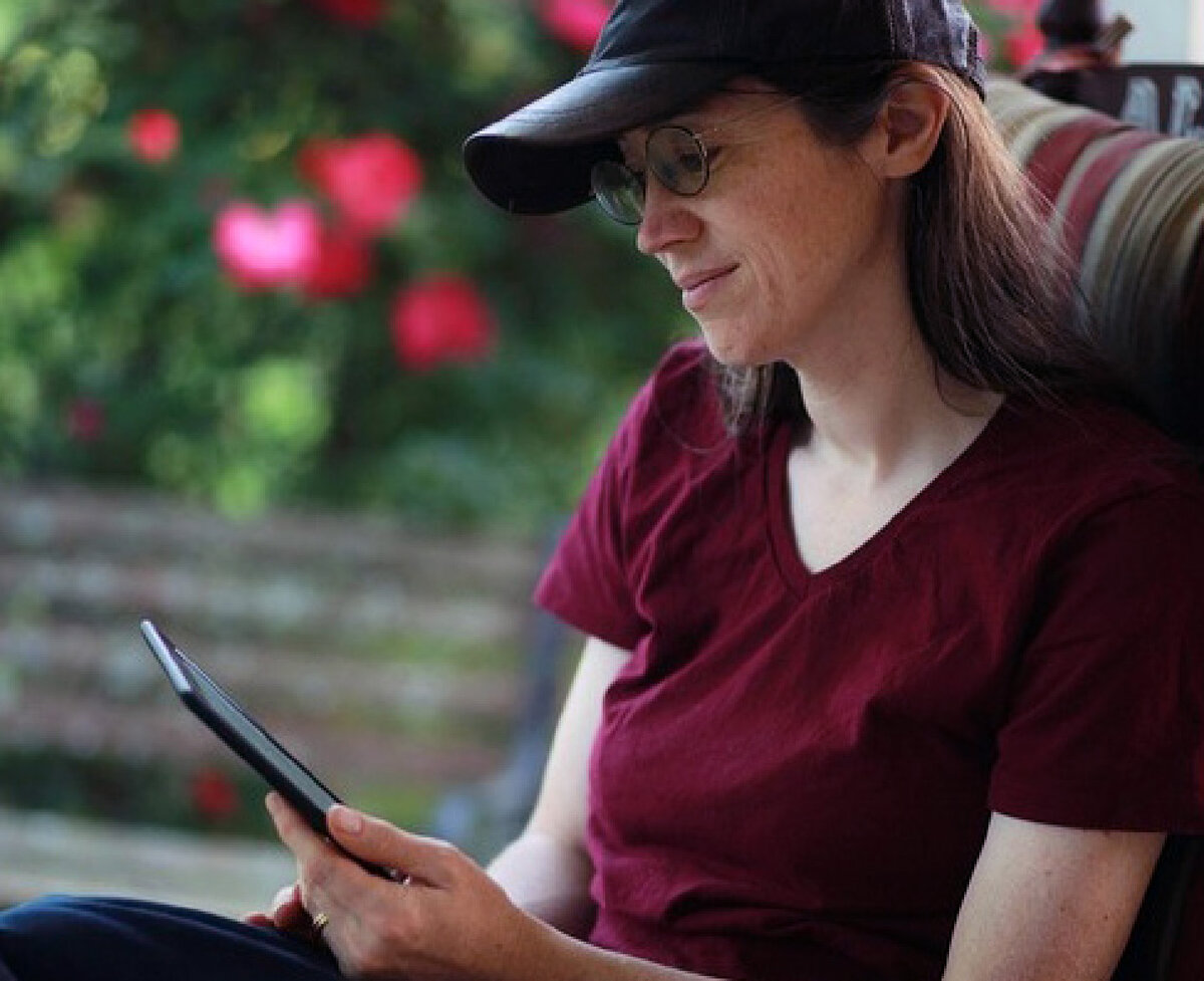 Фотография из открытого источника pixabay com