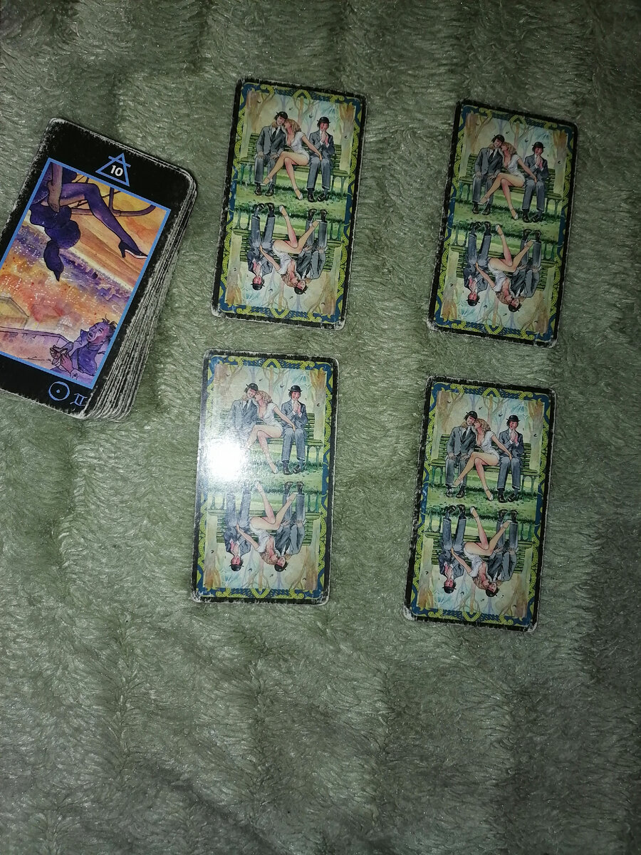 Фото автора.