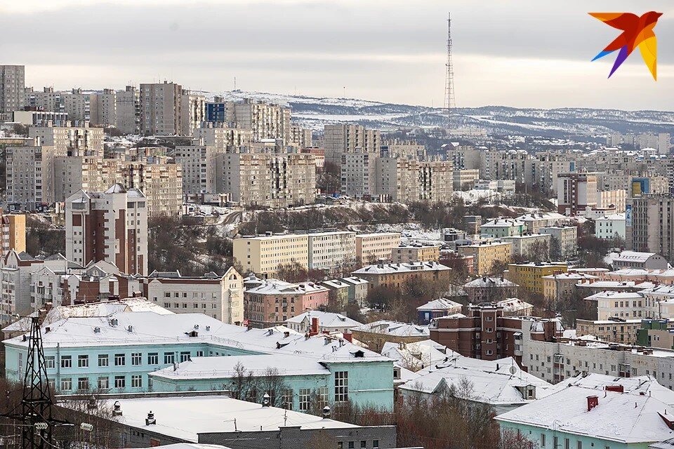     В Мурманске строительство дома на улице Бредова, 9 будет стоить 140 миллионов рублей. Антон ЗАБИРОВ
