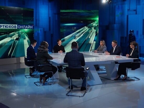     ФОТО: ПРЕСС-СЛУЖБА ГУБЕРНАТОРА ЯНАО