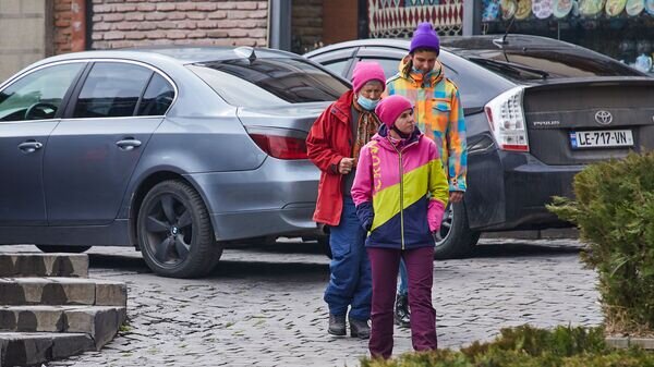    © photo: Sputnik / Stringer