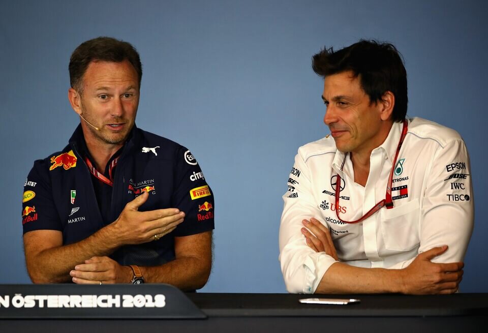   Getty Images / Red Bull Content Pool