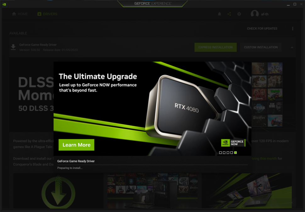 Драйверы nvidia game ready. GEFORCE experience 1650. GEFORCE experience 1650 вид. How to update NVIDIA GPU Drivers. Драйвер Хай Вэй