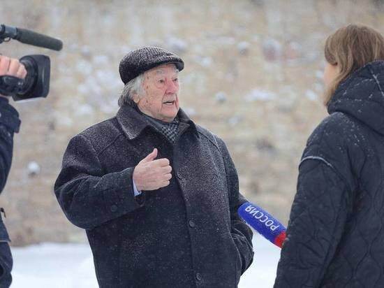     Фото: Александр Елисеев