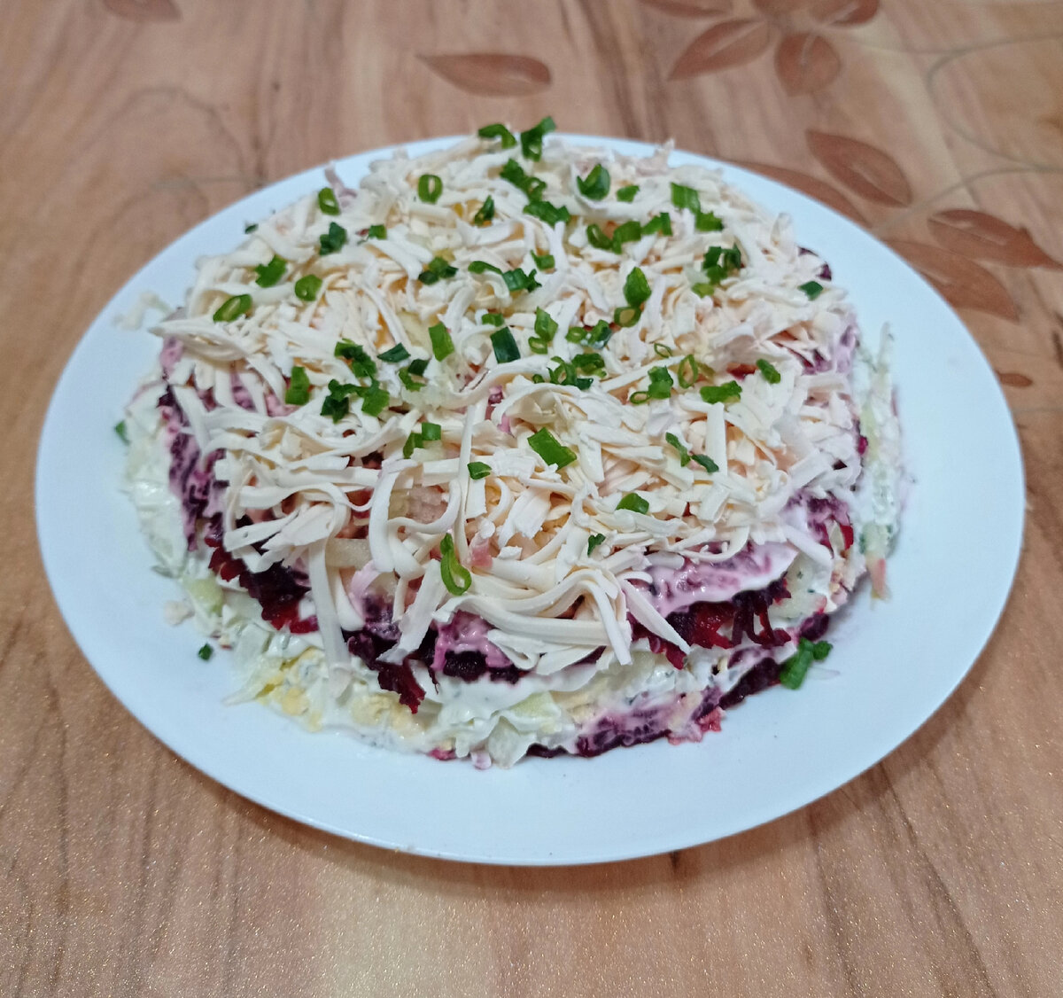 Фото автора канала "Два едока. Клава"