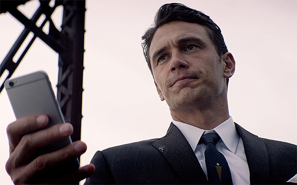 Джордж Амберсон