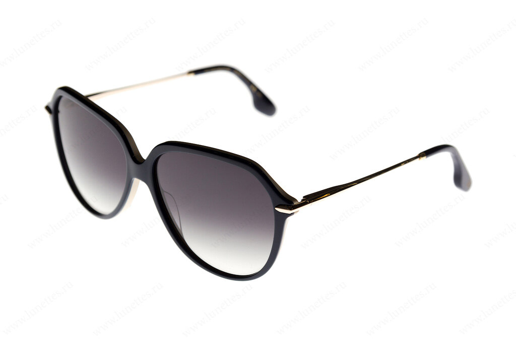 СОЛНЦЕЗАЩИТНЫЕ ОЧКИ VICTORIA BECKHAM VB637S 420