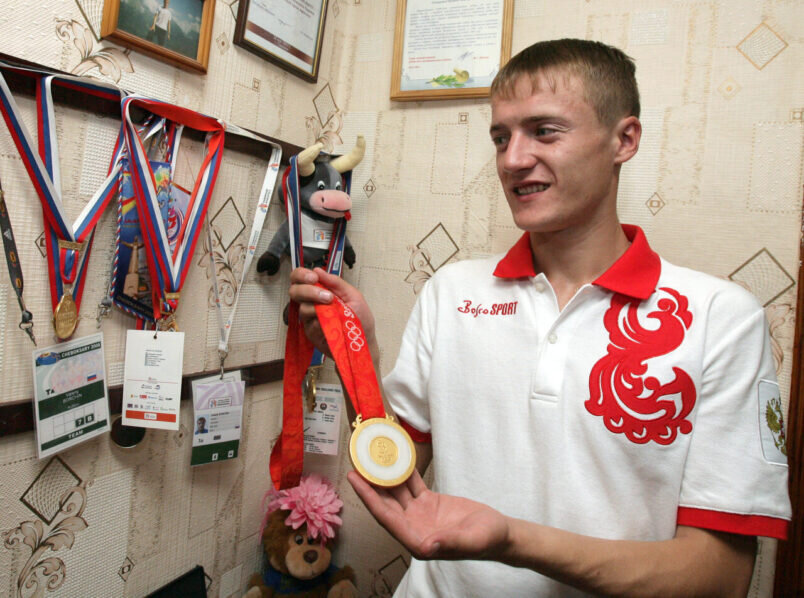 Валерий Борчин ушел в бизнес. Фото: Столица С 