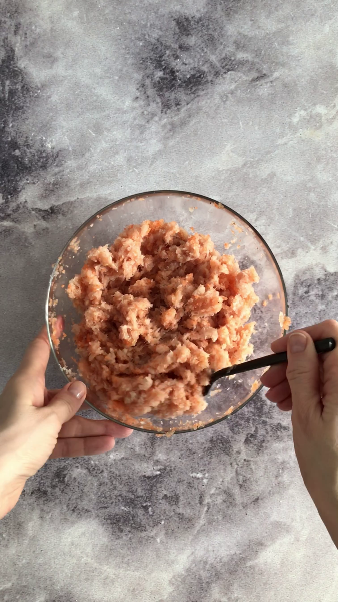 Нежные рыбные кексы с брокколи и моцареллой🥦 - удобная форма, прекрасное  сочетание вкусов... обязательно приготовьте! | Планета Витаминов | Дзен