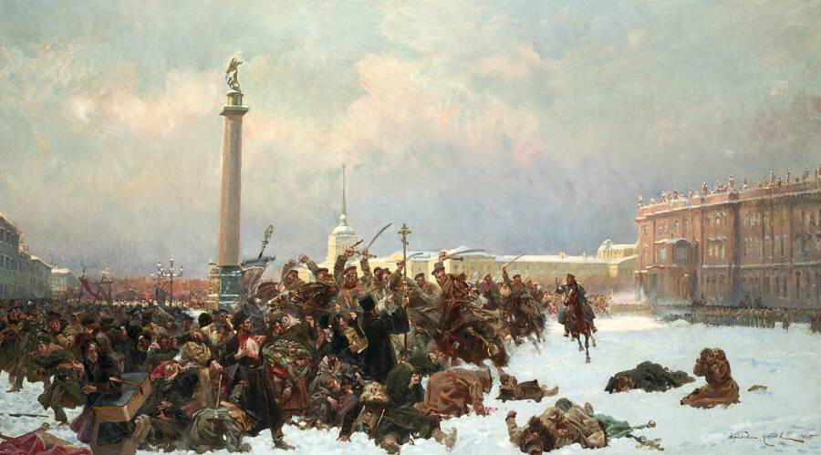 Революция 1906 года. Революция 1905 кровавое воскресенье. кровавое воскресенье 1905. «кровавое воскресенье», войцех коссак, 1905 год. кровавое воскресенье коссак.
