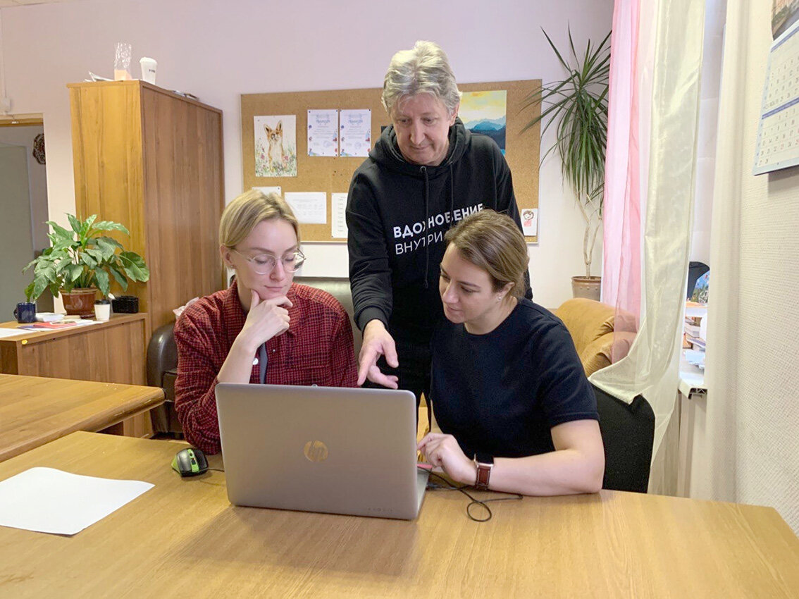 Листайте вправо, чтобы увидеть больше изображений