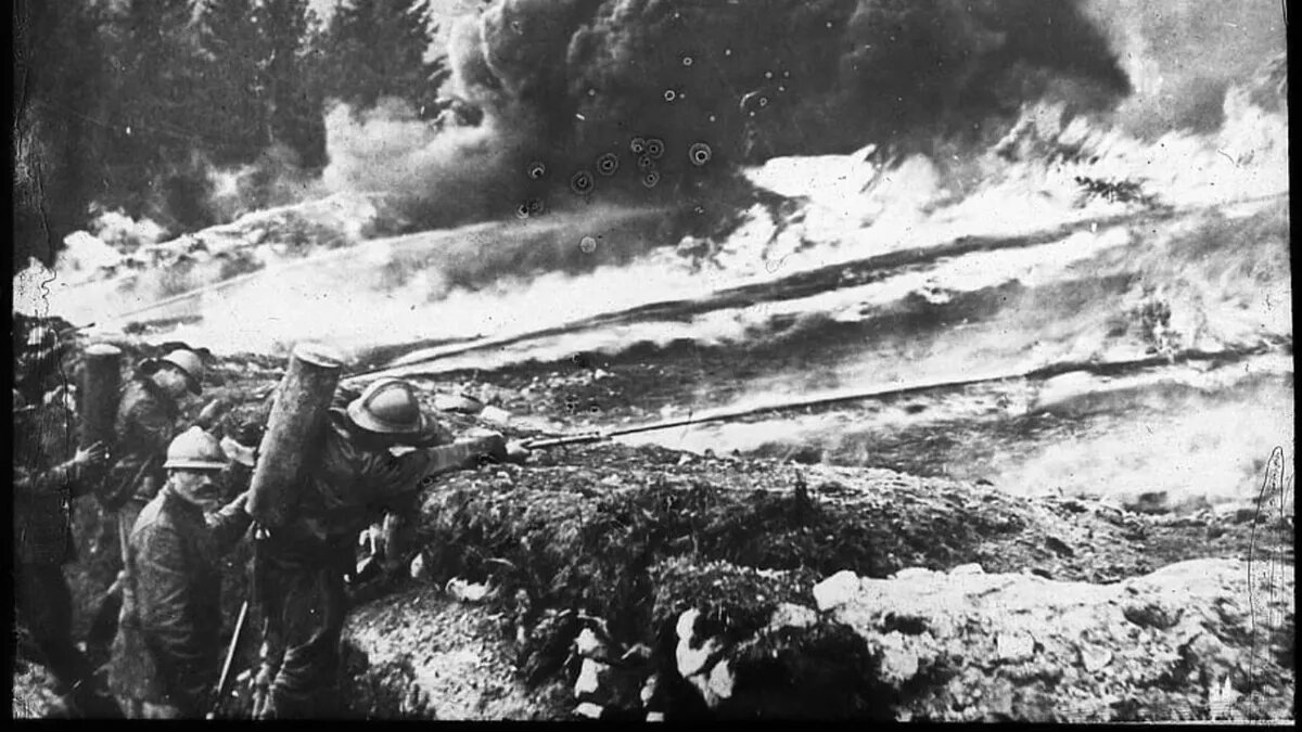 Книга Ивана Блиоха стала настольной для многих военачальников, поскольку в ней был реализован прагматичный подход к расчету «экономики войны». Фото: pxhere.com