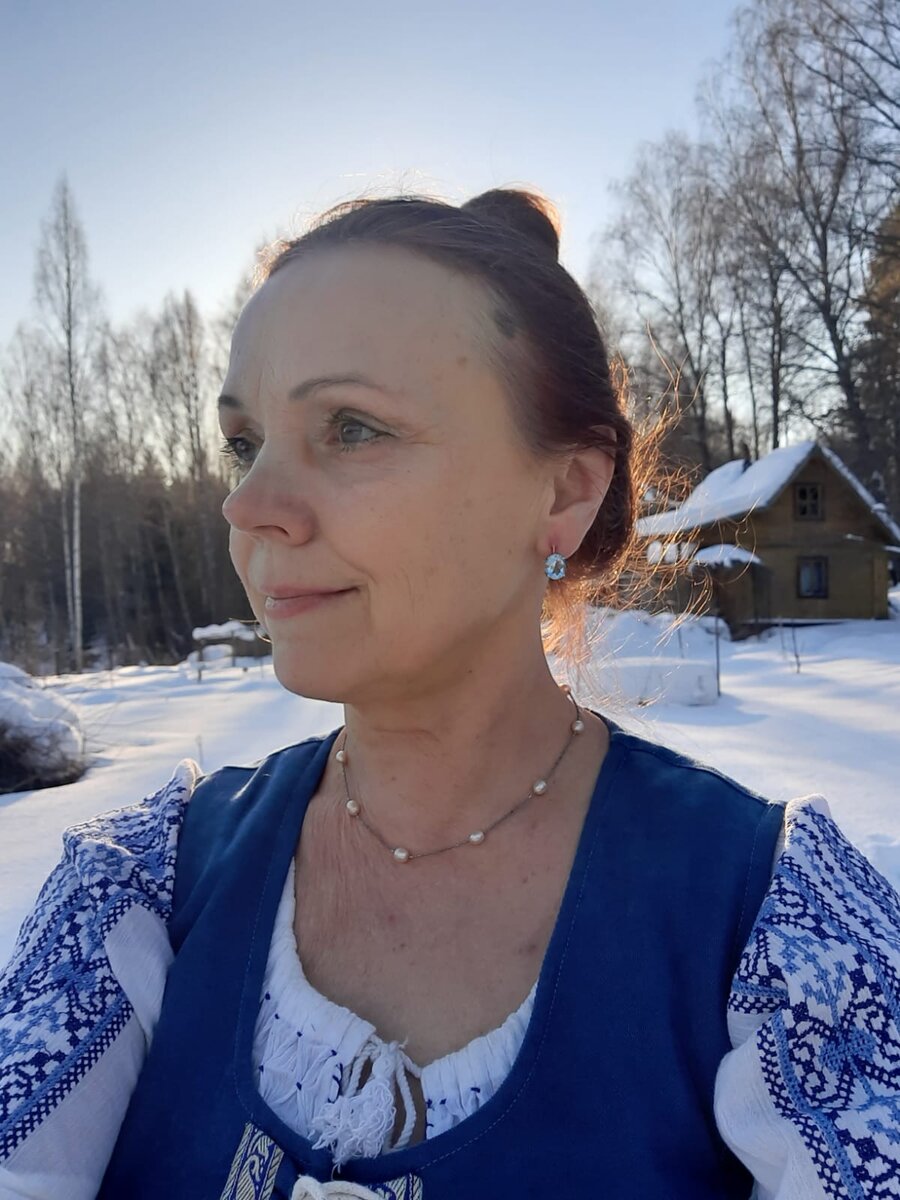 Фото автора.