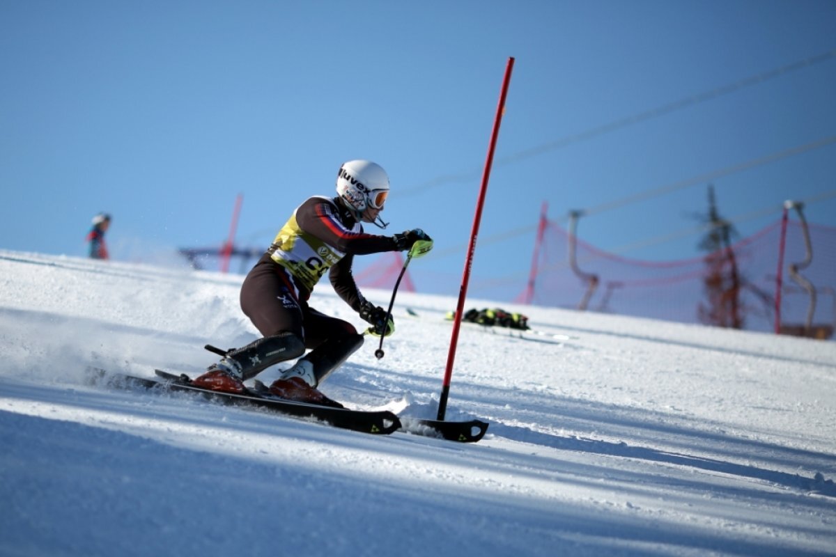    15 спортсменов из Иркутской области поедут на игры «Дети Азии»