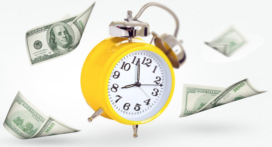 Деньги на время продажи. Экономия времени и денег. Экономия времени. Время - деньги. Экономим ваши деньги и время.