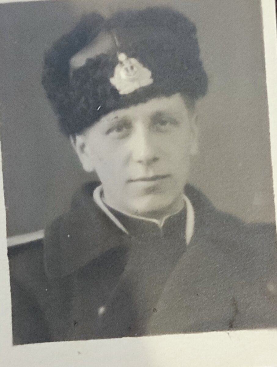 1 января 1947 года