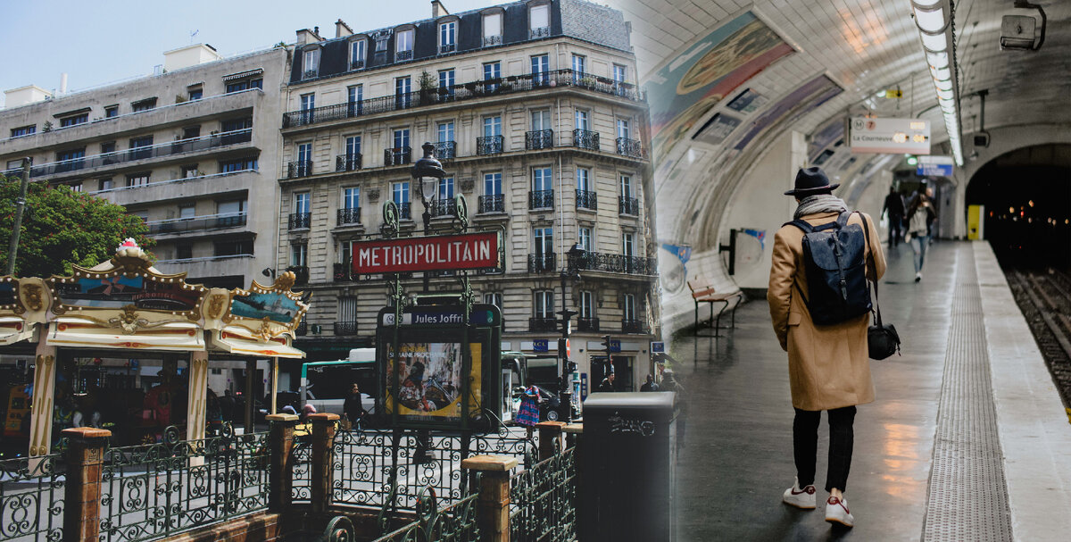 Коллаж: Photo by Latrach Med Jamil on Unsplash, Photo by call me hangry 🇫🇷 on Unsplash