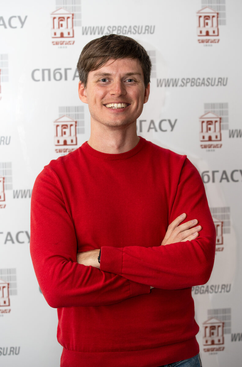 Олег Бадокин