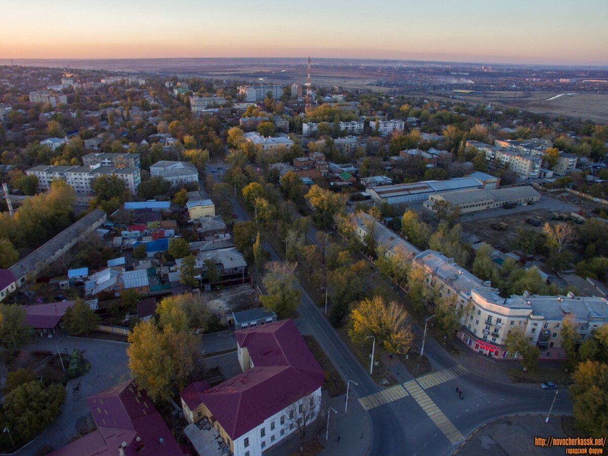 Переезд в Новочеркасск – столицу казачества! | Азбука переезда |  Транспортная компания | Дзен