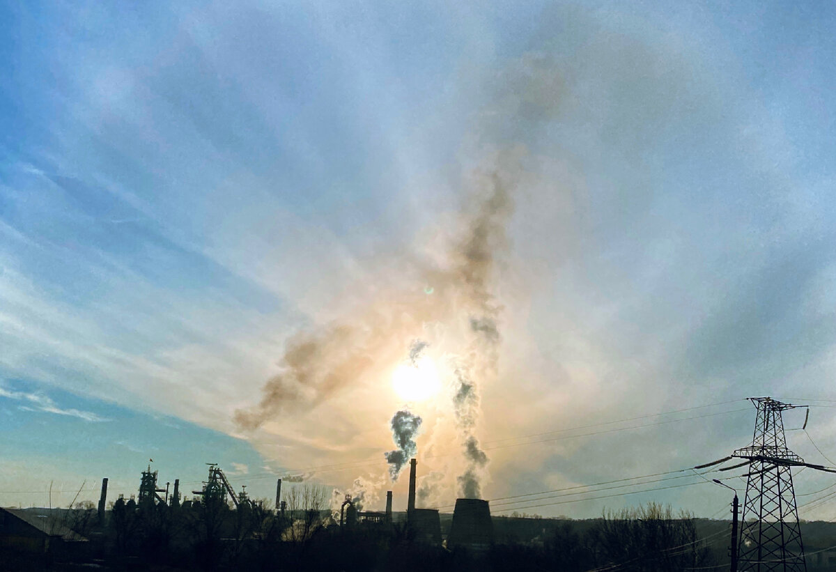 Косогорский металлургический завод