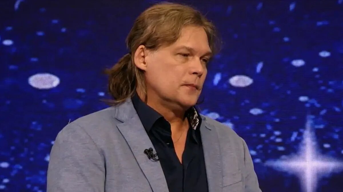 Константин дараган астролог биография личная жизнь