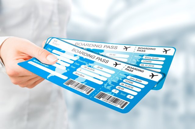    В каком месяце самые дешевые авиабилеты?