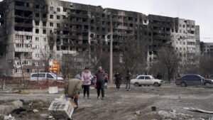    Фото: huffpost.com Дмитрий Железнов