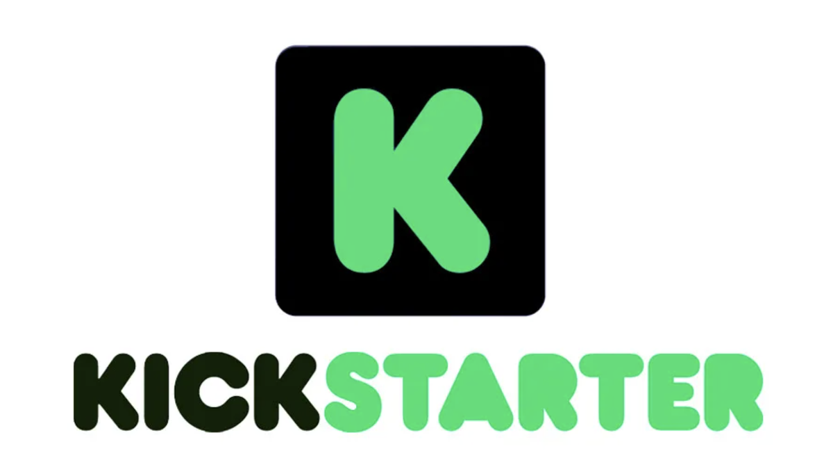 Kickstarter com