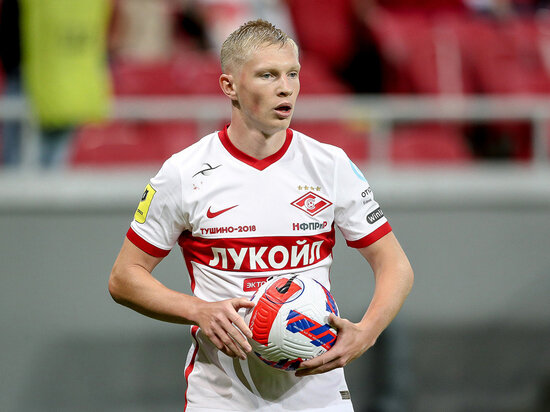     Николай Рассказов. ФОТО: РПЛ