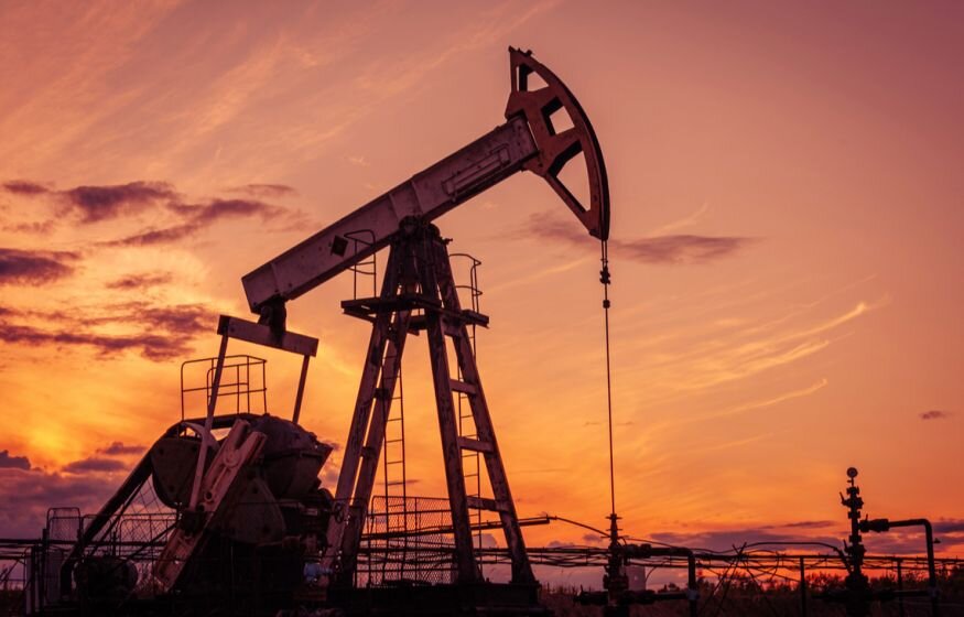    Россия отправила на экспорт рекордный объем нефти по низким ценам
