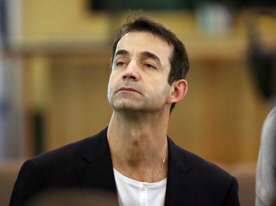   Геннадий Черкасов